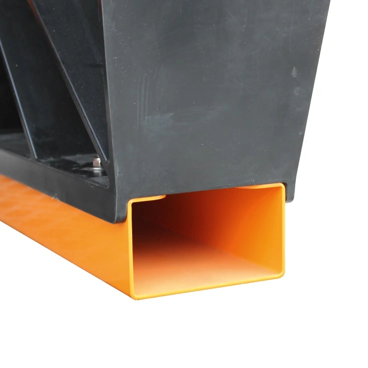 Forklift Pockets - Polaro M/L/XL